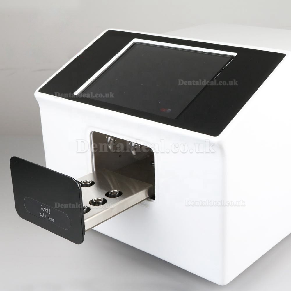 WJ-422 Dental Digital Implant UV Activator Implants Surface Processing System